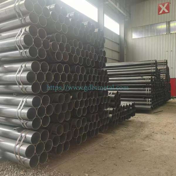 Carbon Steel Pipe&Tube